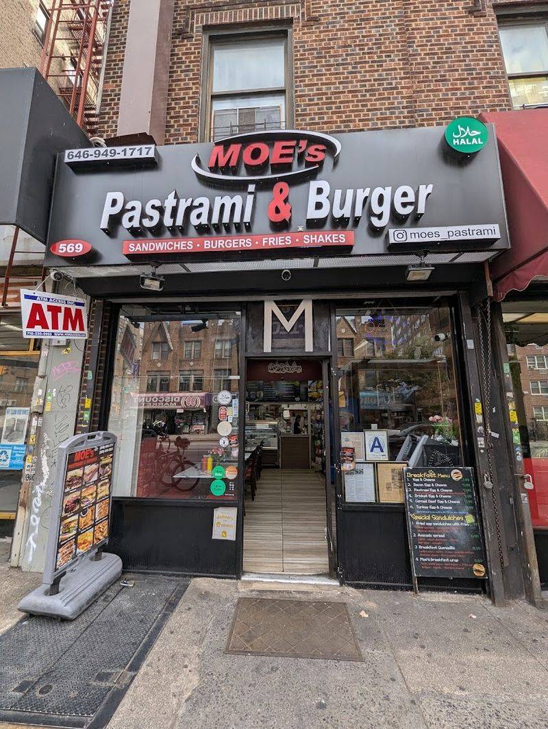 Finding The Place On Flatbush Avenue