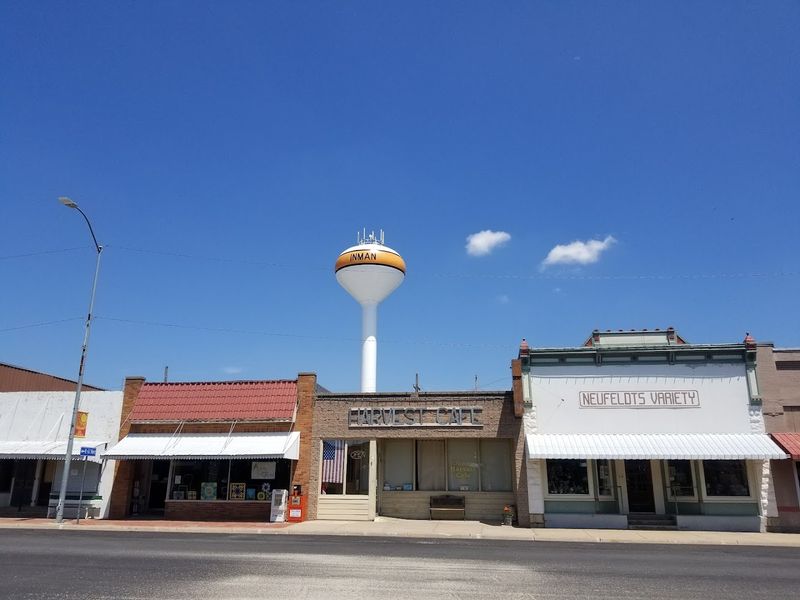 The Address Is Small-Town Simple, And That Is The Point