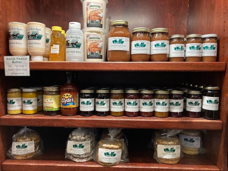 The Bakery Section That Deserves Its Own Dedicated Visit