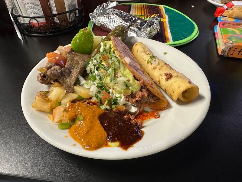 The Buffet Spread That Changes Everything