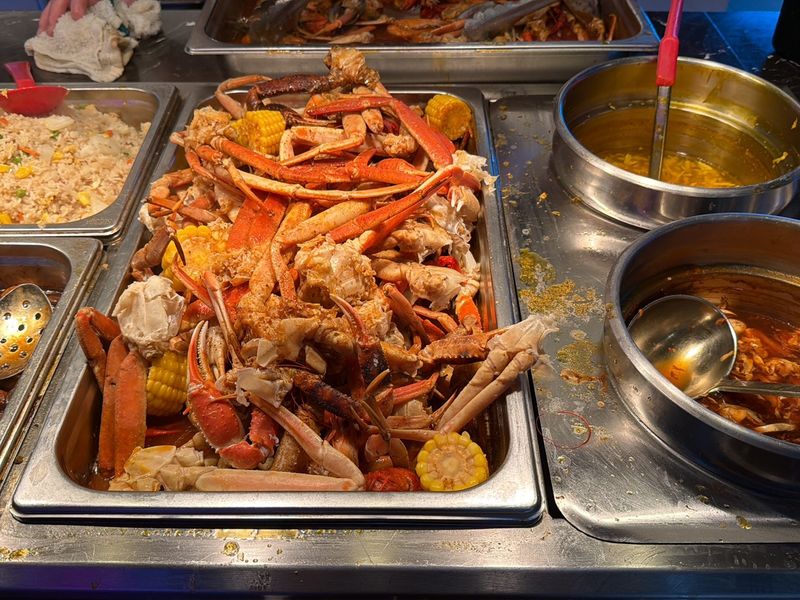 Fresh Seafood That Impresses