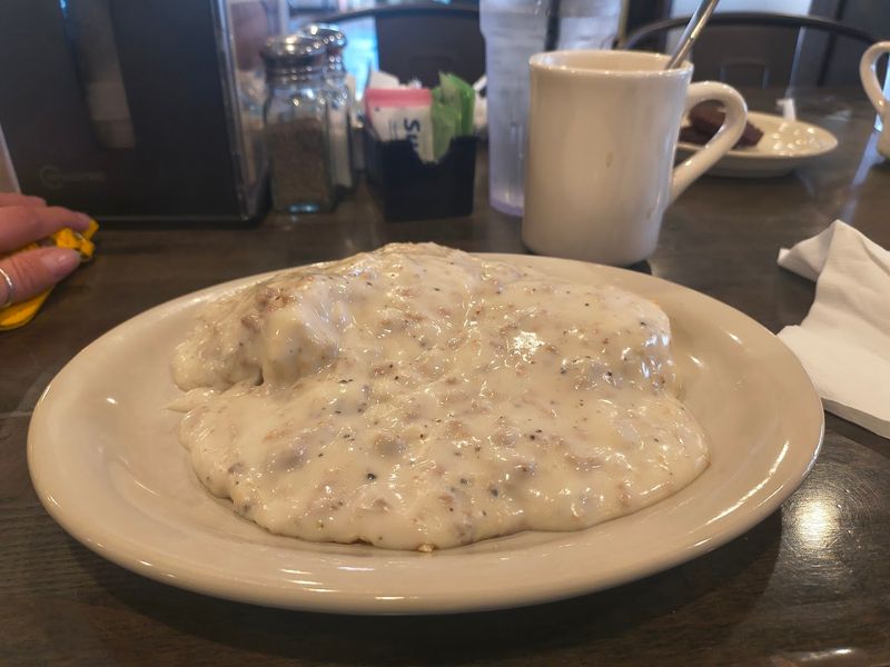 The Breakfast Buffet Experience