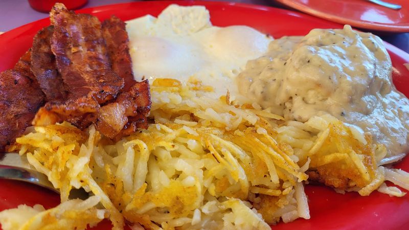 Portion Sizes That Make The Price Tag Feel Like A Favor