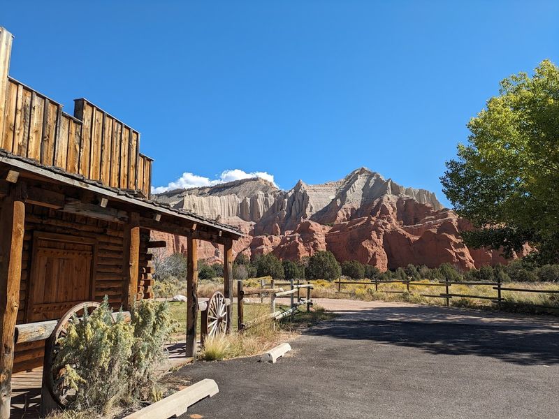 The Visitor Center That Actually Surprises You
