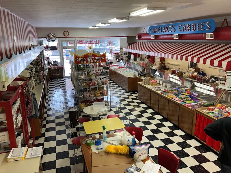 More Than A Shop, A Community Anchor