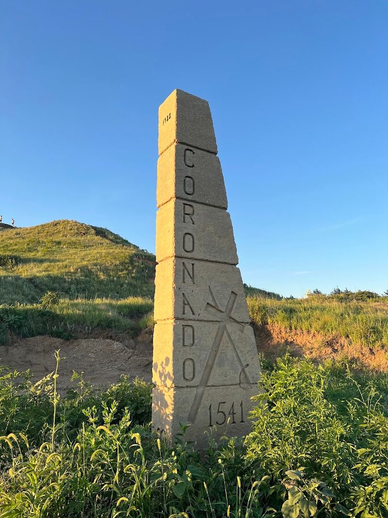 The Spanish Explorer Connection