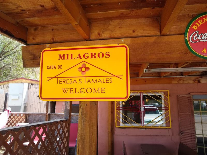 A Neighborly Welcome From The First Step