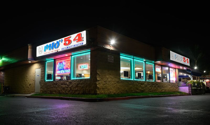 Open Late, Always Ready