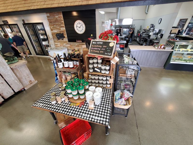 The Farmstore Exit Strategy Never Works