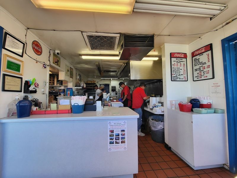 Inside The Casual Dining Room