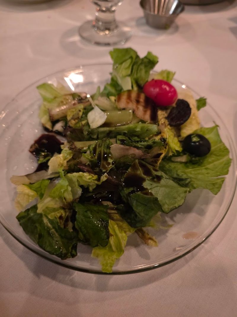 The Relish Tray Tradition