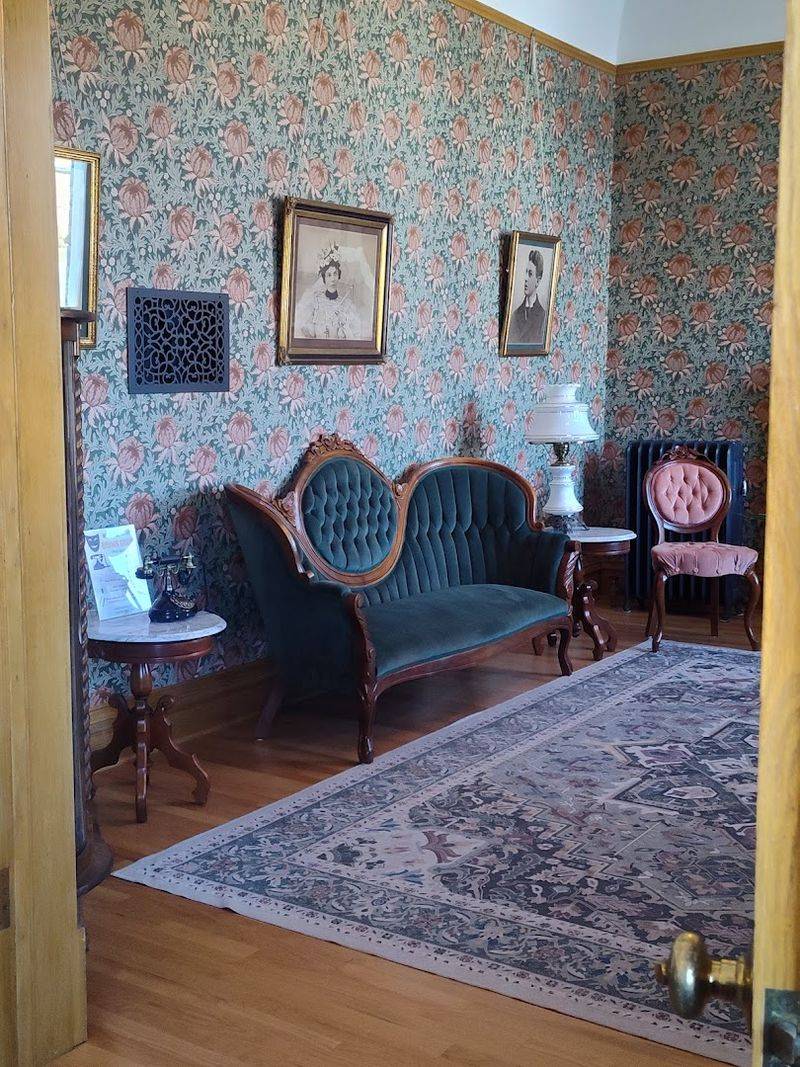 The Ghost Stories That Add A Spooky Layer