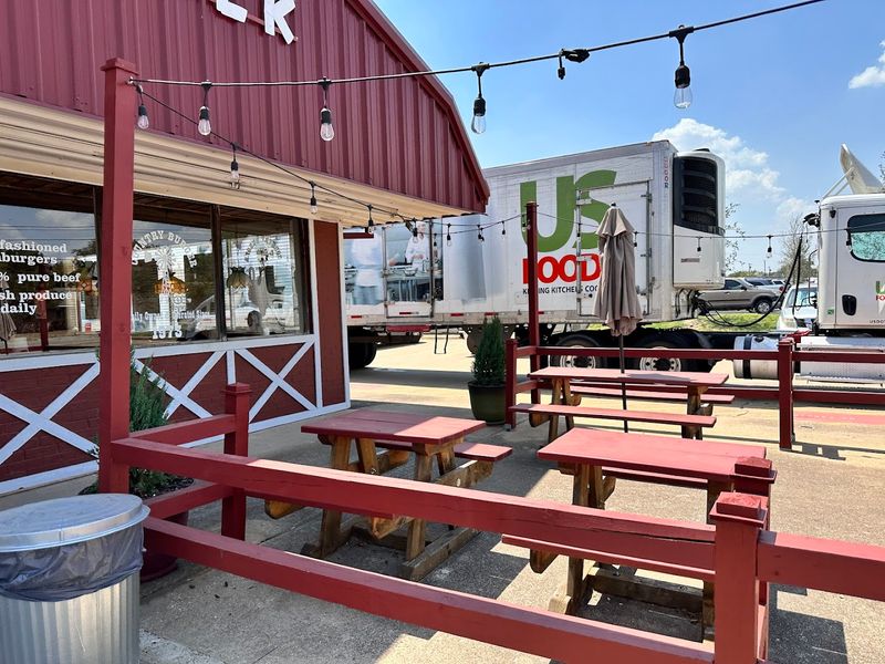 The 14th Street Location Gives The Story Its Home Base