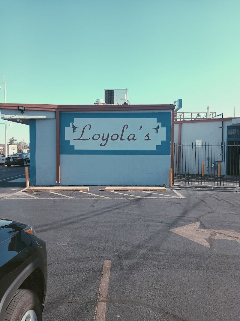 The Kind Of Morning Stop That Feels Lived-In