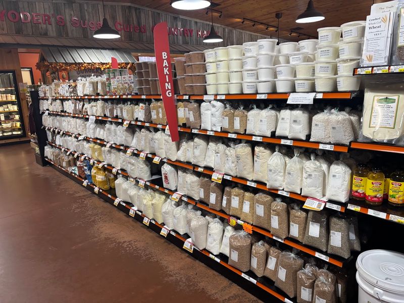 Bulk Foods That Go Way Beyond Basic