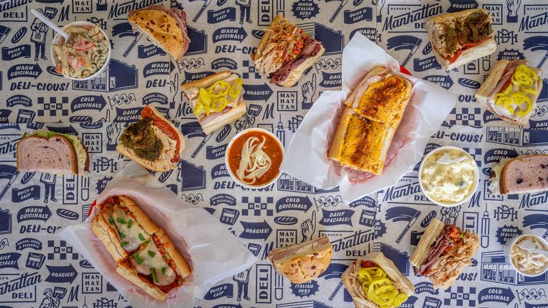 The Menu That Makes Decisions Genuinely Hard
