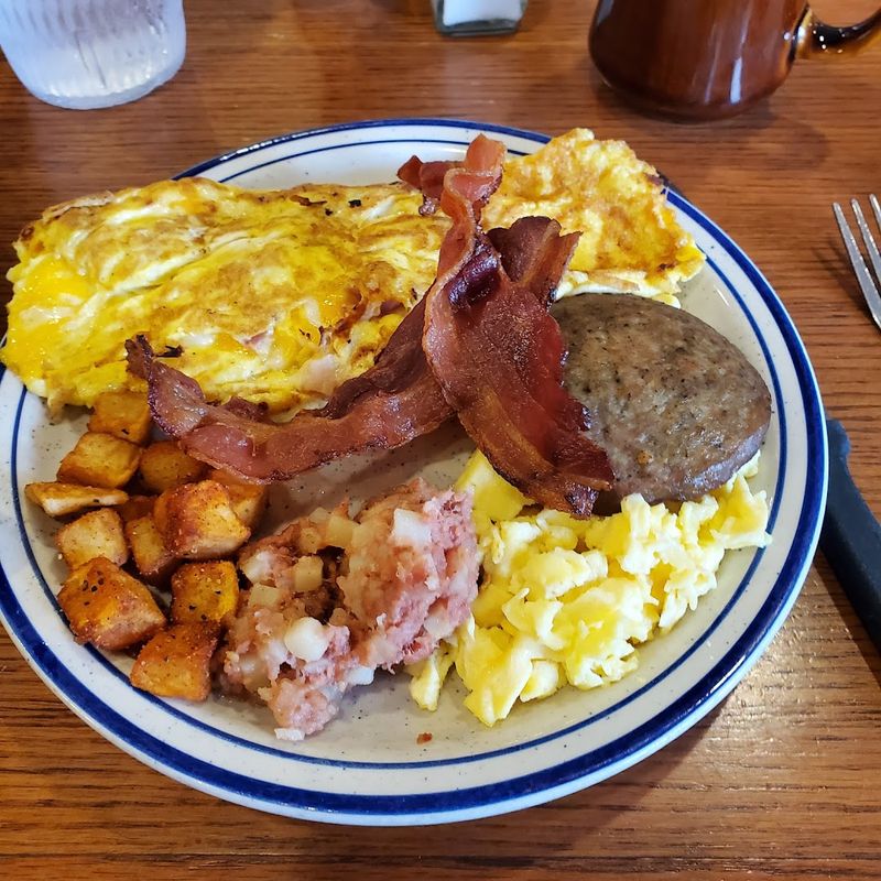 Weekend Breakfast Worth Setting An Alarm For