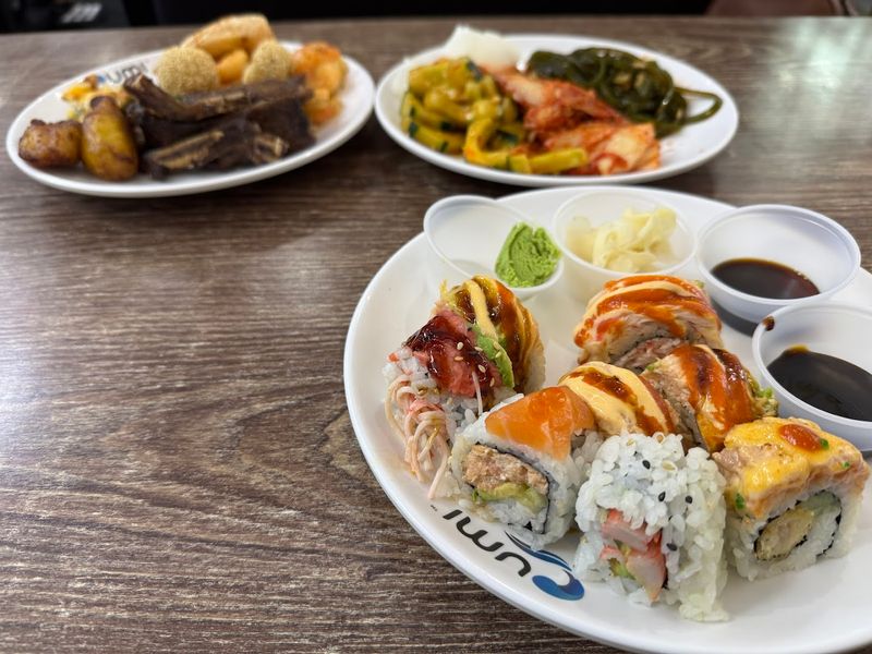 The Lunch Pricing That Makes Weekly Visits A Real Habit
