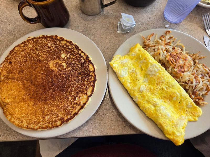 Breakfast All Day Long