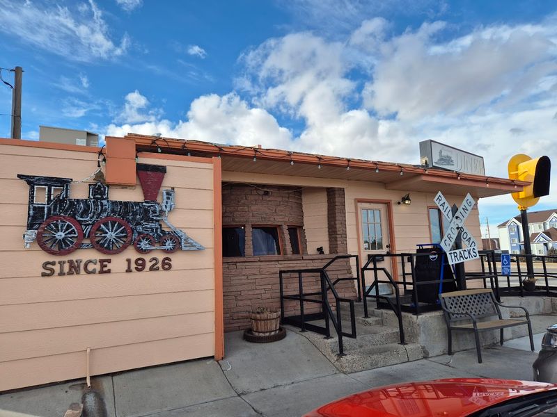 Finding The Place On West Lincolnway