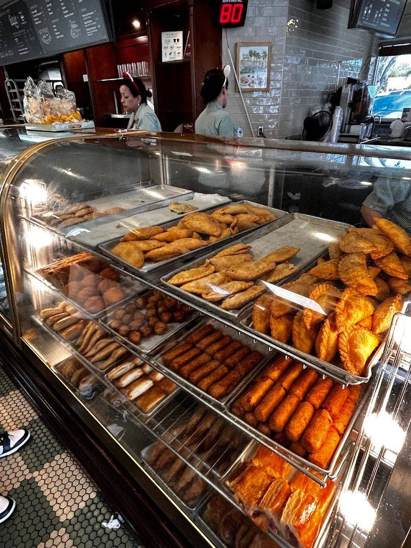 The Bakery Next Door That Earns Its Own Trip