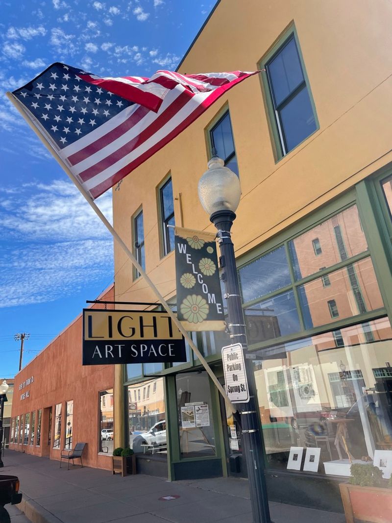 Murals And Galleries