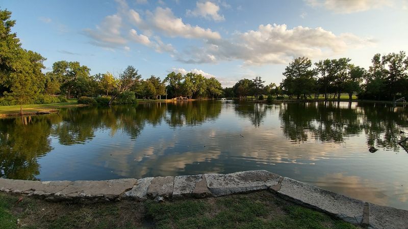 Parks And Outdoor Spaces Worth Stepping Outside For