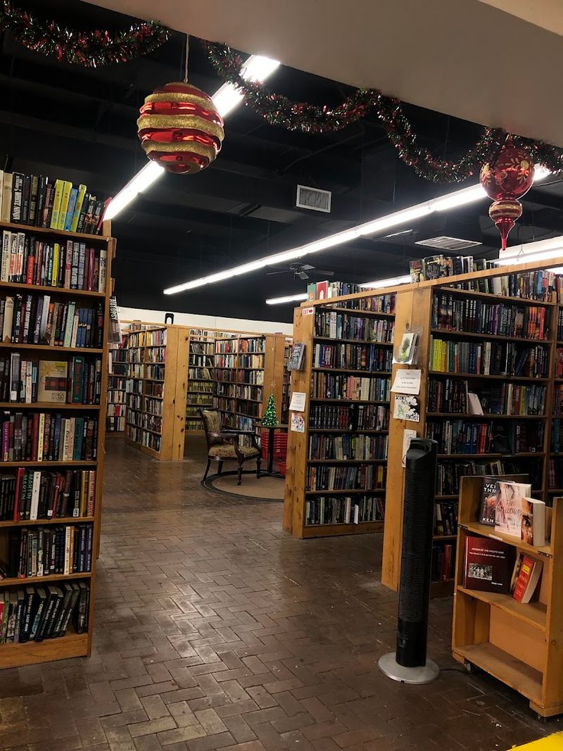 Hidden Finds On Every Aisle