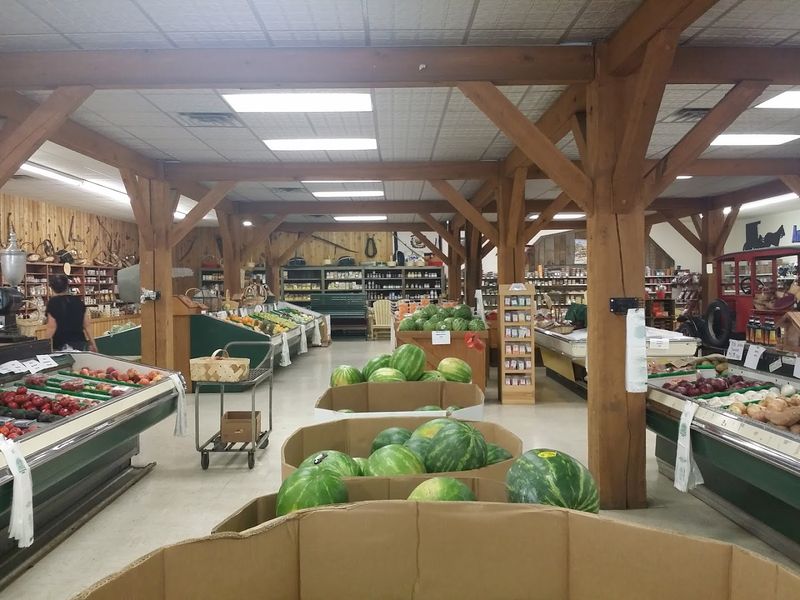 Fresh Produce That Puts Supermarkets To Shame