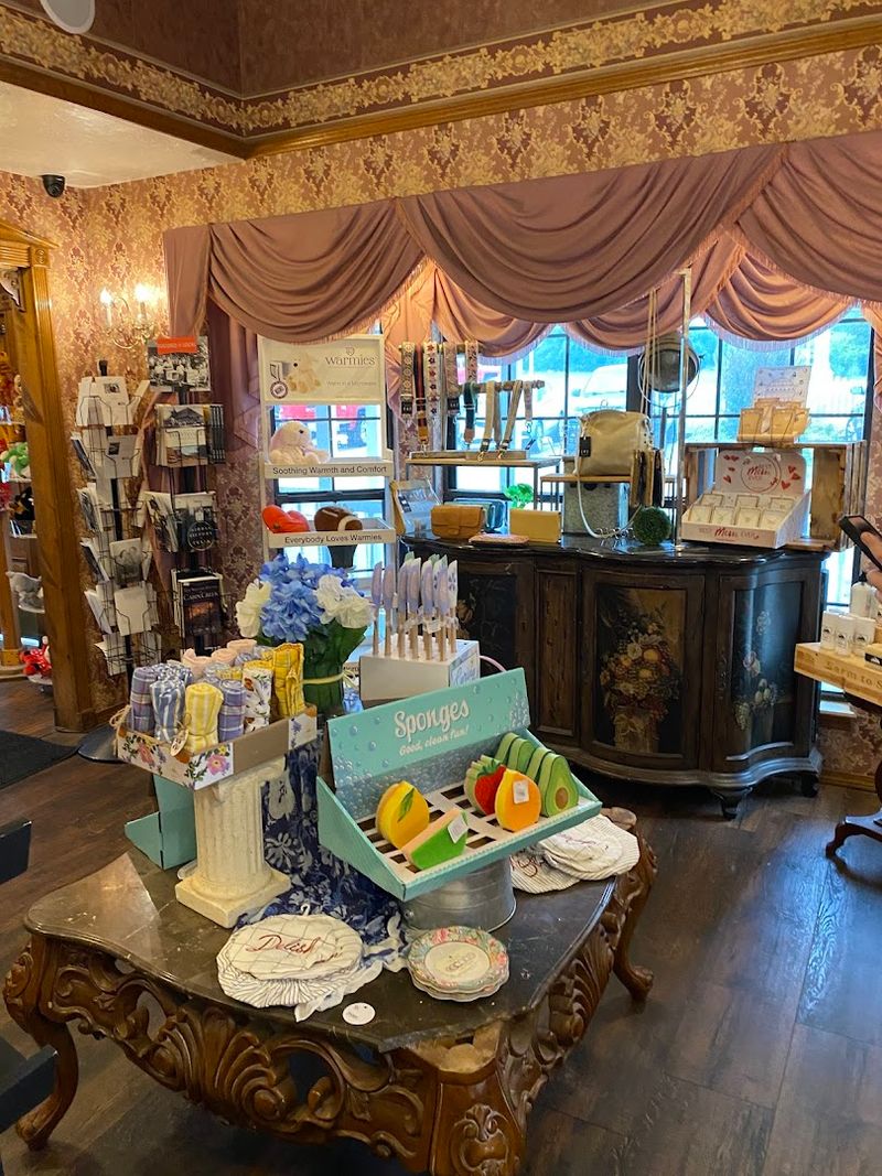 The Gift Shop Worth Browsing After Your Meal
