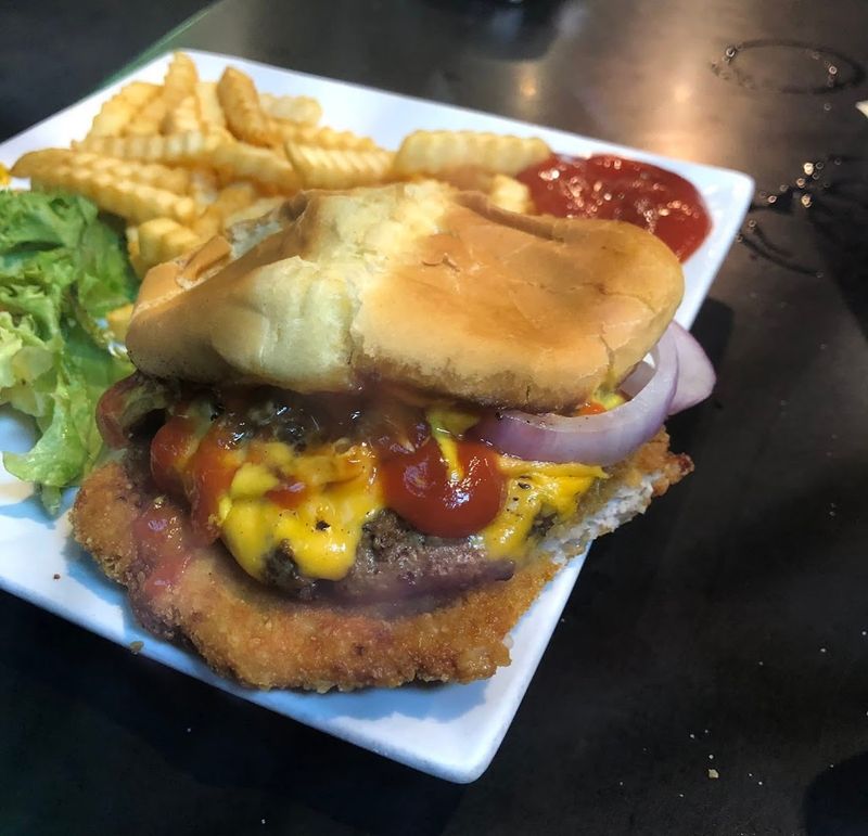What the Burger Situation Actually Looks Like