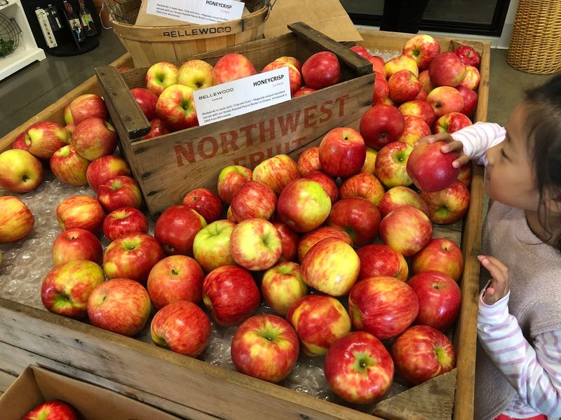 U-Pick Season That Justifies The Drive
