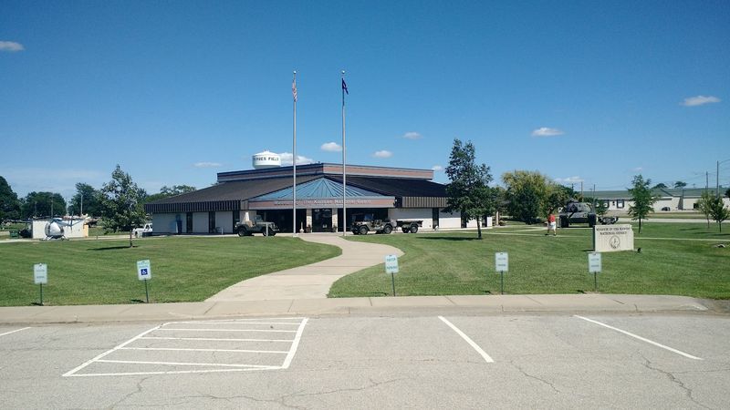 The Rich History Of The Kansas National Guard