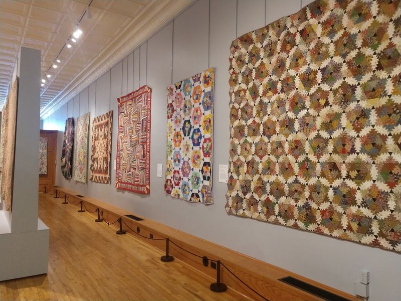 Rotating Exhibits That Keep Every Visit Fresh