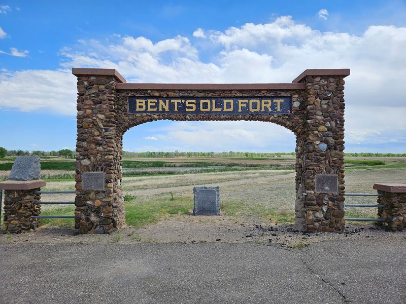 The Santa Fe Trail Connection