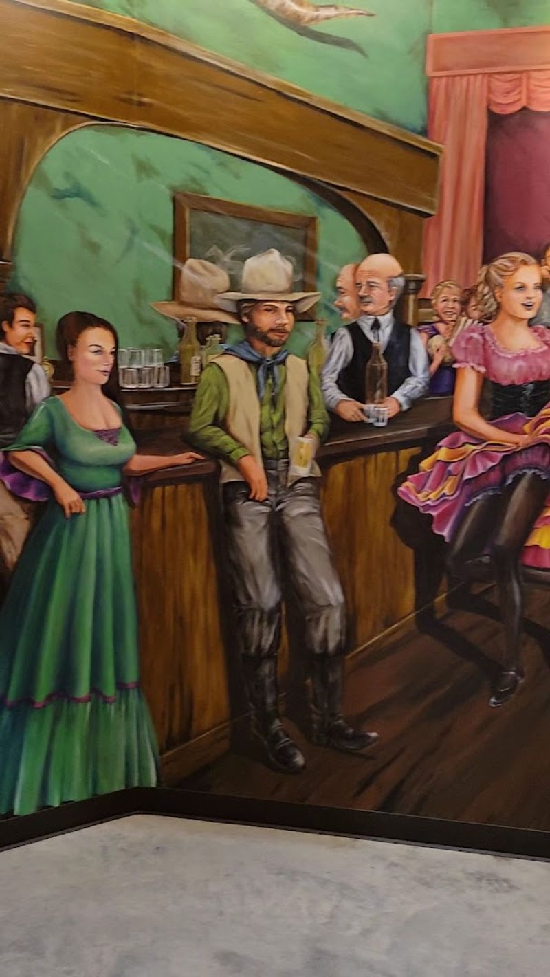 Live Gunfight Reenactments Bring The Wild West To Life