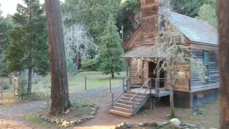 The Surprisingly Moral Origins Of A Mining Town