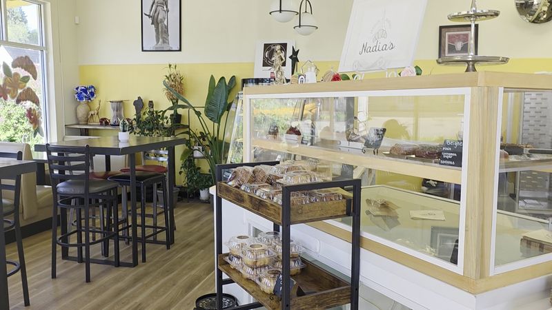 The Story Behind The Pastries
