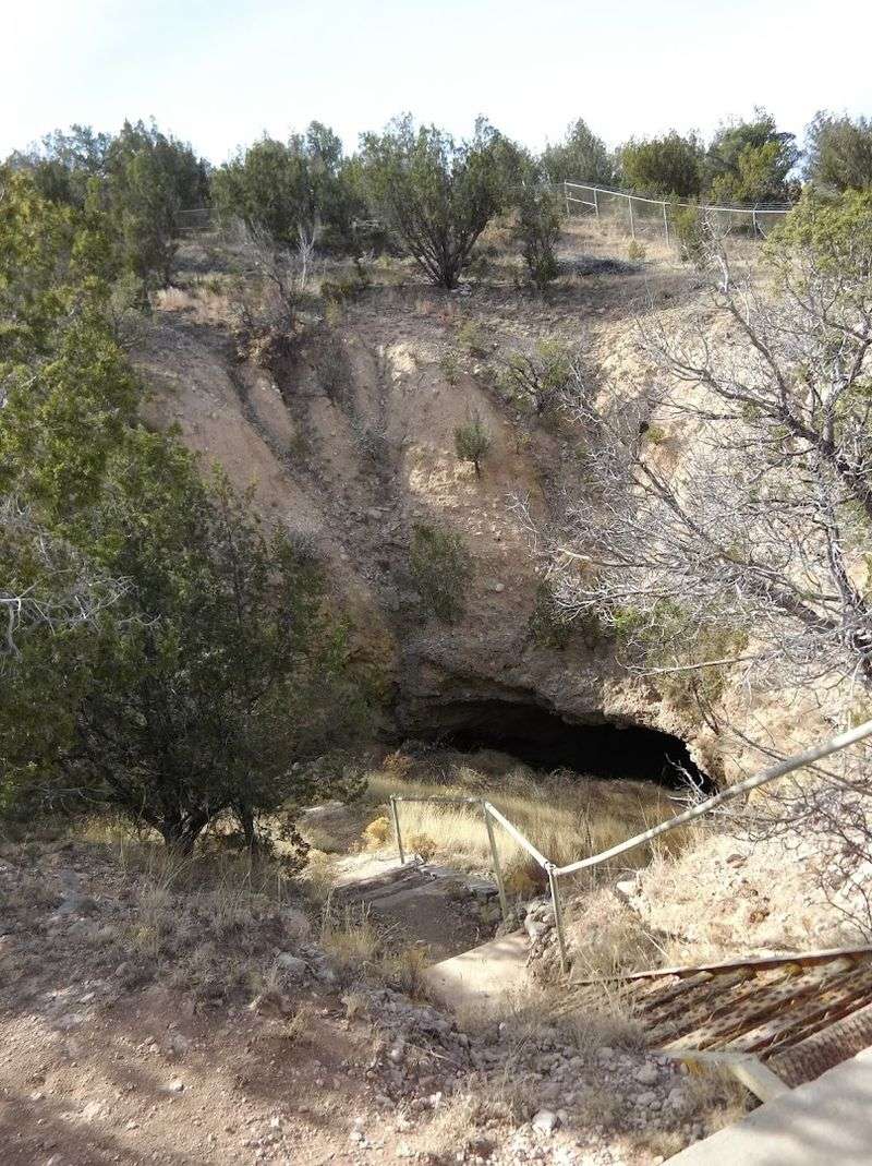 Hidden Cave Wonders Beneath The Surface