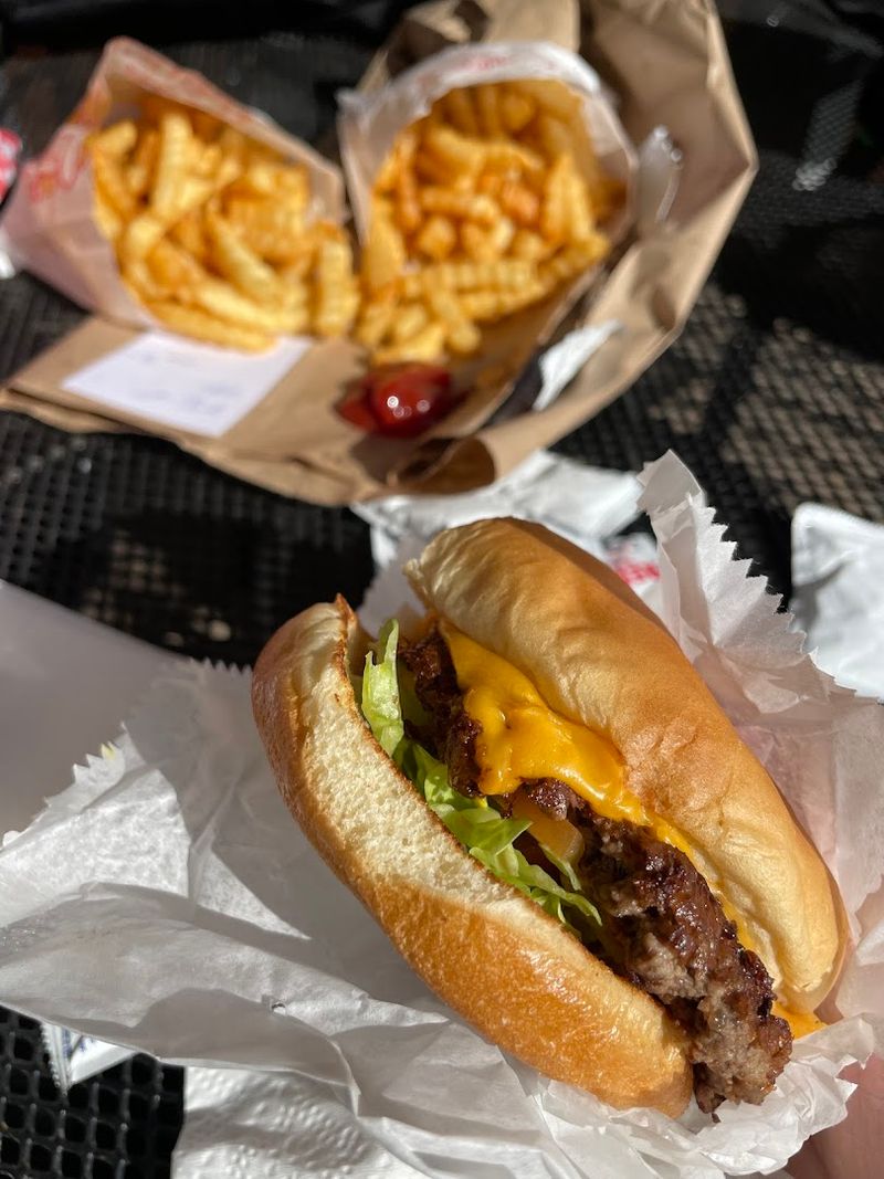 The Fries And Tater Tots That Make Leaving Anything On The Side A Mistake