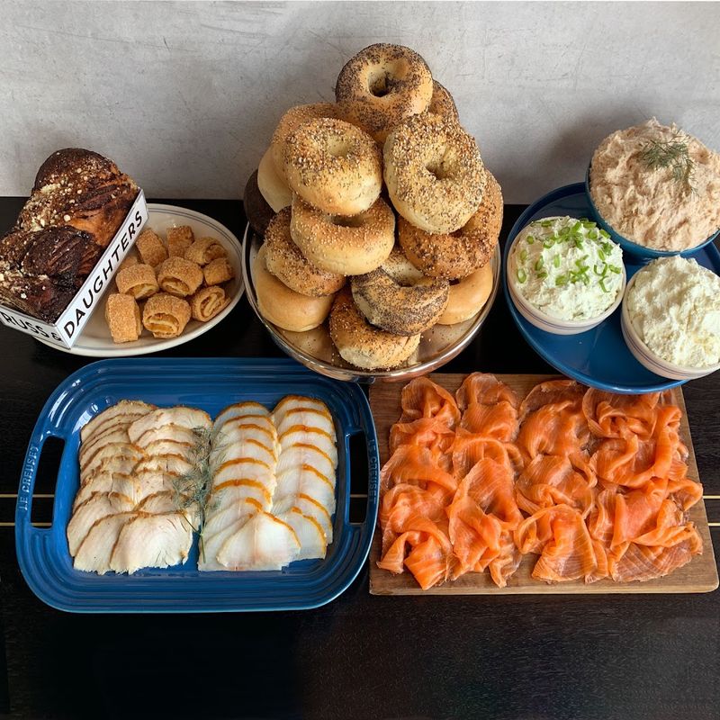 How The Lower East Side Shapes The Order