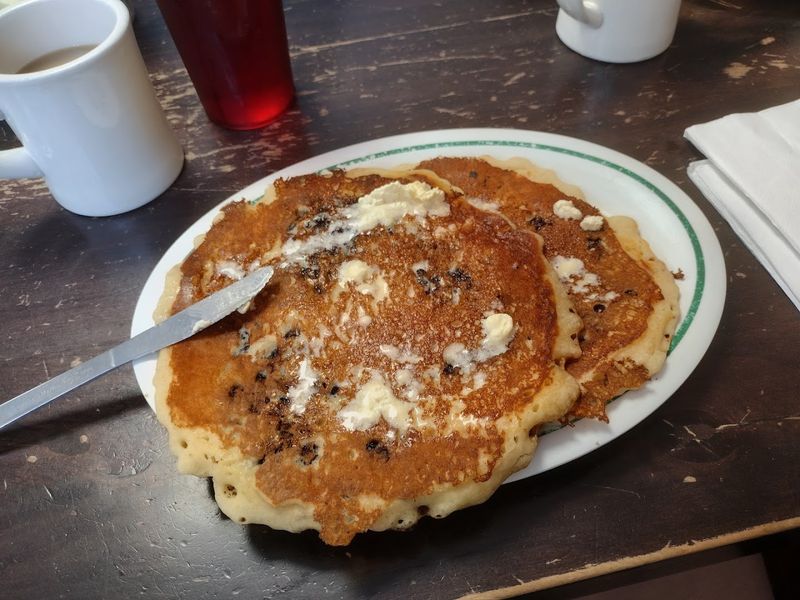 Pancakes Worth The Trip