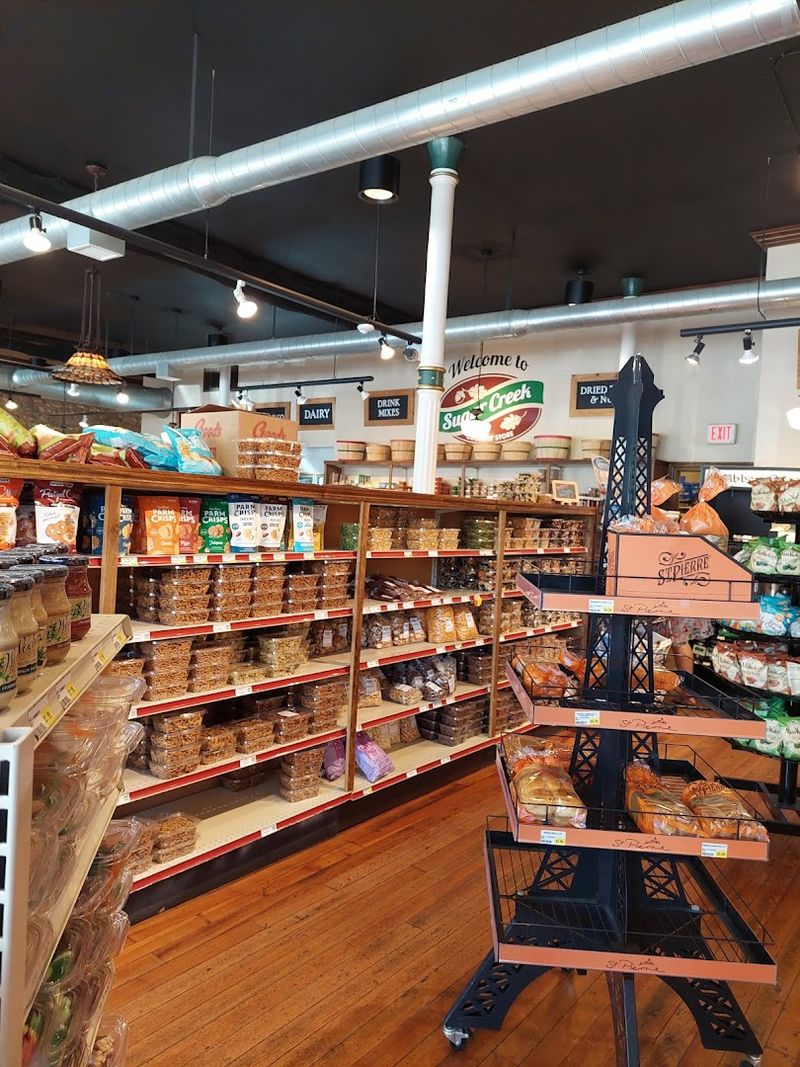 Bulk Foods Worth Stocking Up On