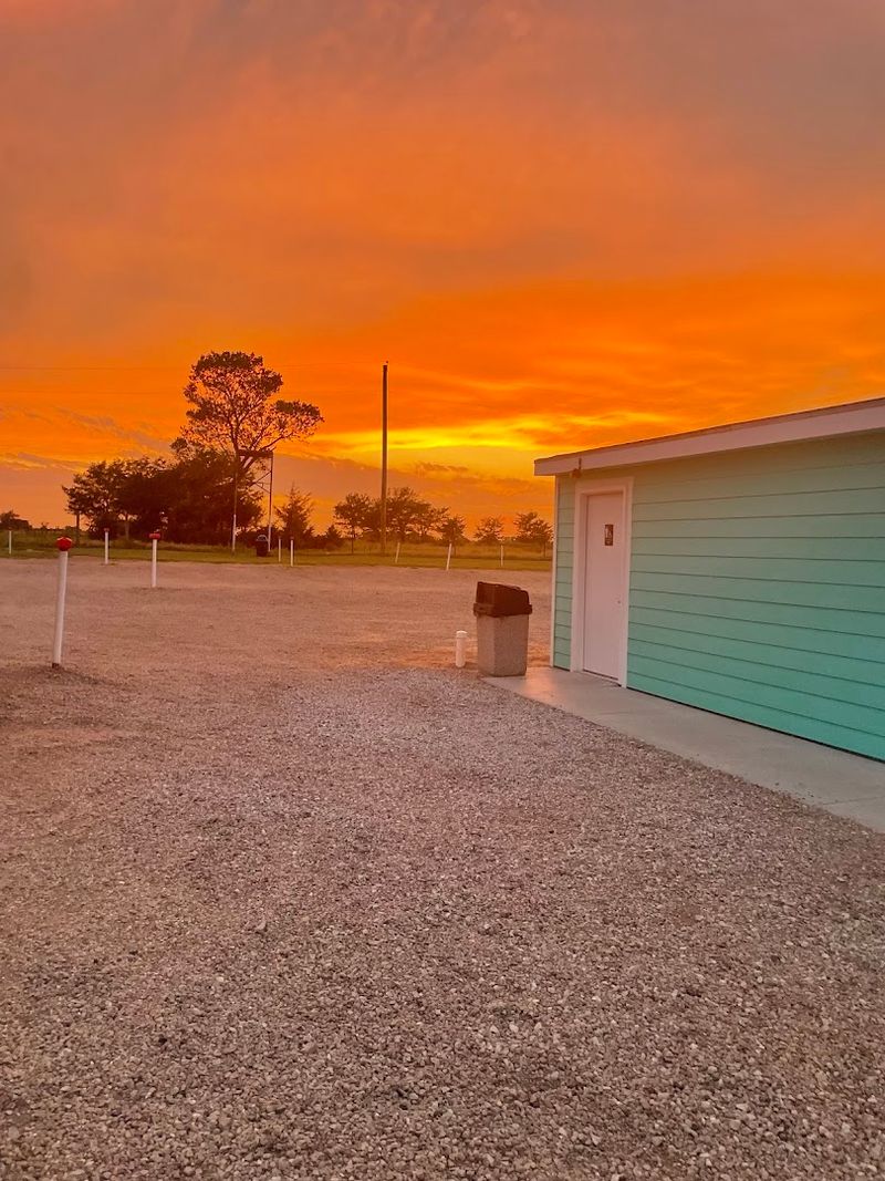 Why Summer Nights In Kansas Hit Different Here