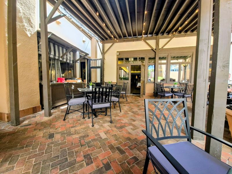 A Discreet Steakhouse With A Lasting Impression