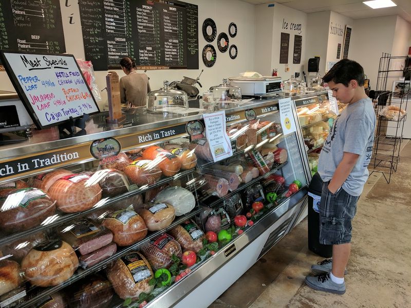 The Sandwiches That Earn The Headlines