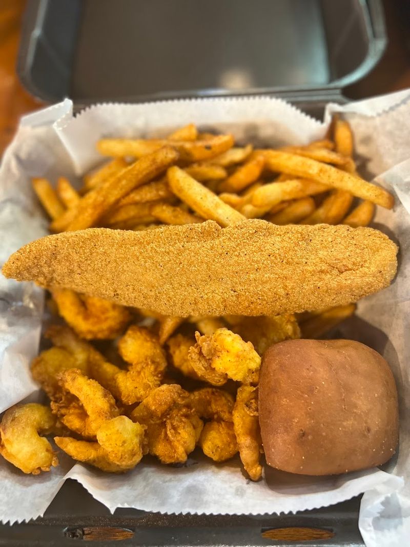 Southern Perfection on Every Plate
