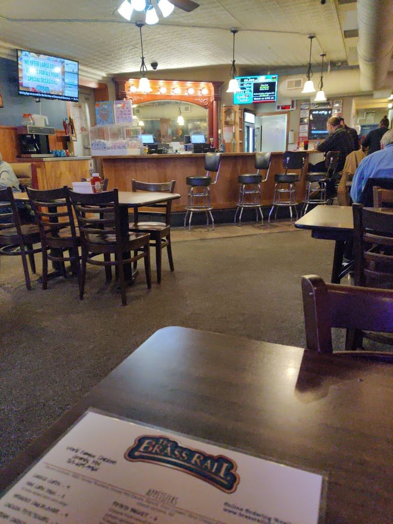 A History Built On Good Food