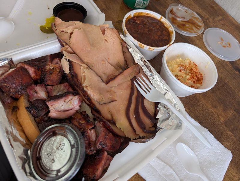 The Smoking Process Behind The Flavor