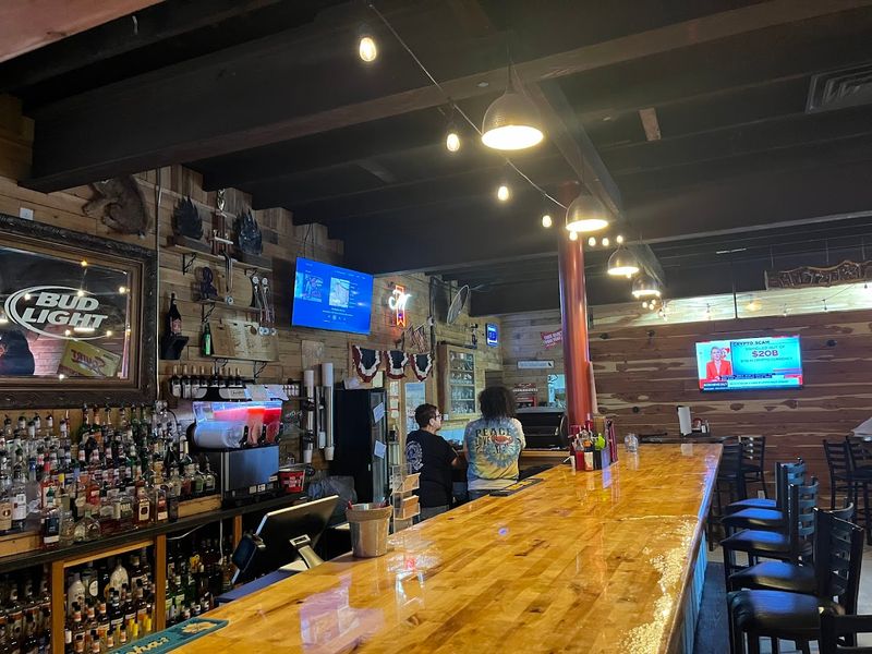 The Casual Atmosphere That Feels Like Home